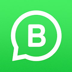 featured image showing the whatsapp business apk download