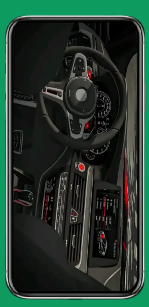 screenshots of carparking apk download