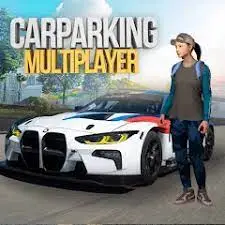 carparking multiplayer apk