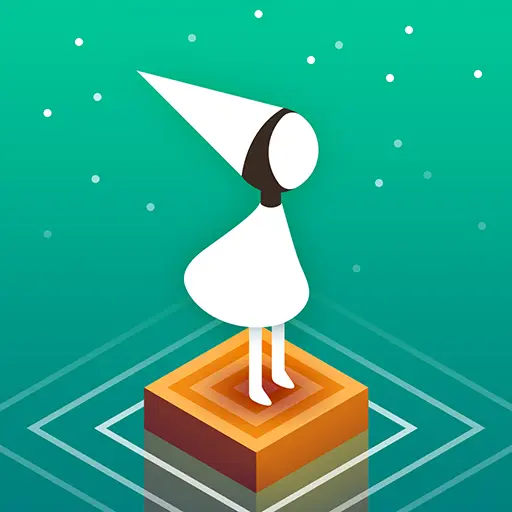 MONUMENT VALLEY APK DOWNLOAD